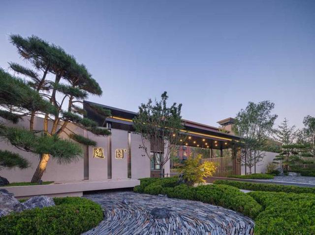 2024年北京萬科養老第二個CCRC項目?通州隨園養老中心